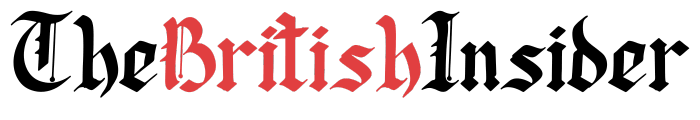 THEBRITISHINSIDER