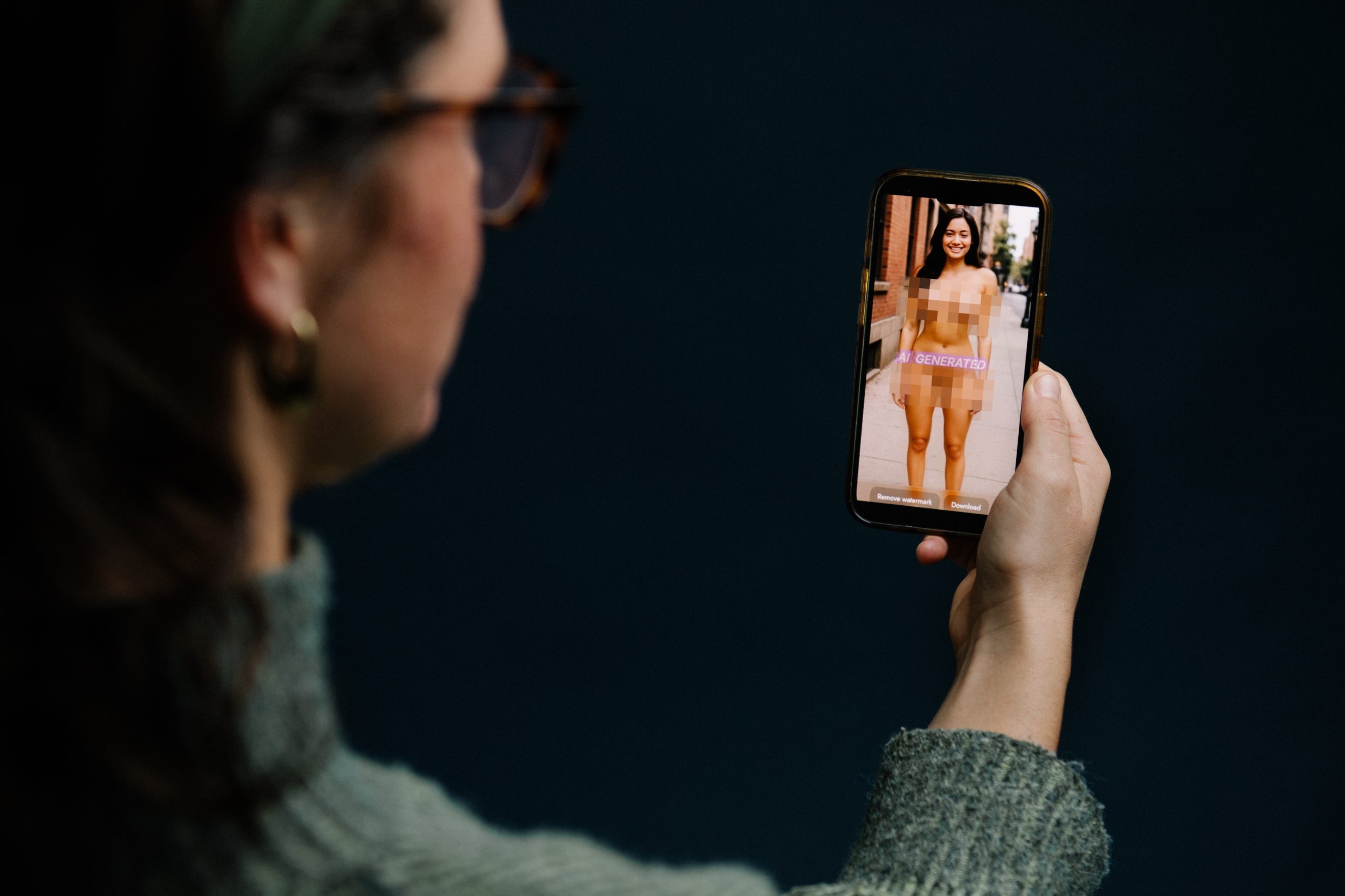 AI’s Growing Influence Sparks Global Debate on Reality and Ethics