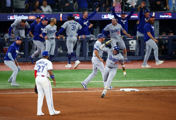 Blue Jays’ Heartbreak in World Series: Hoffman Takes Responsibility