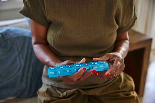 Clinical Psychologist Warns Against Over-Reliance on Anti-Anxiety Drugs