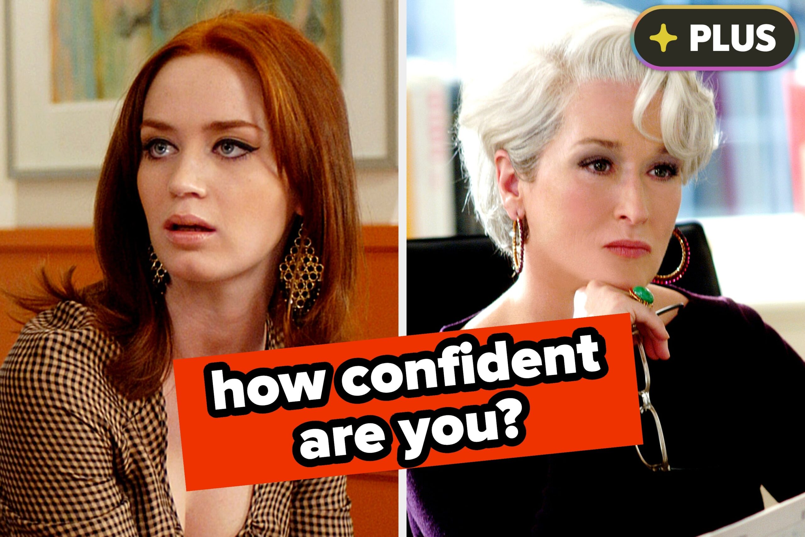 Discover Your Confidence Level with This Interactive Quiz