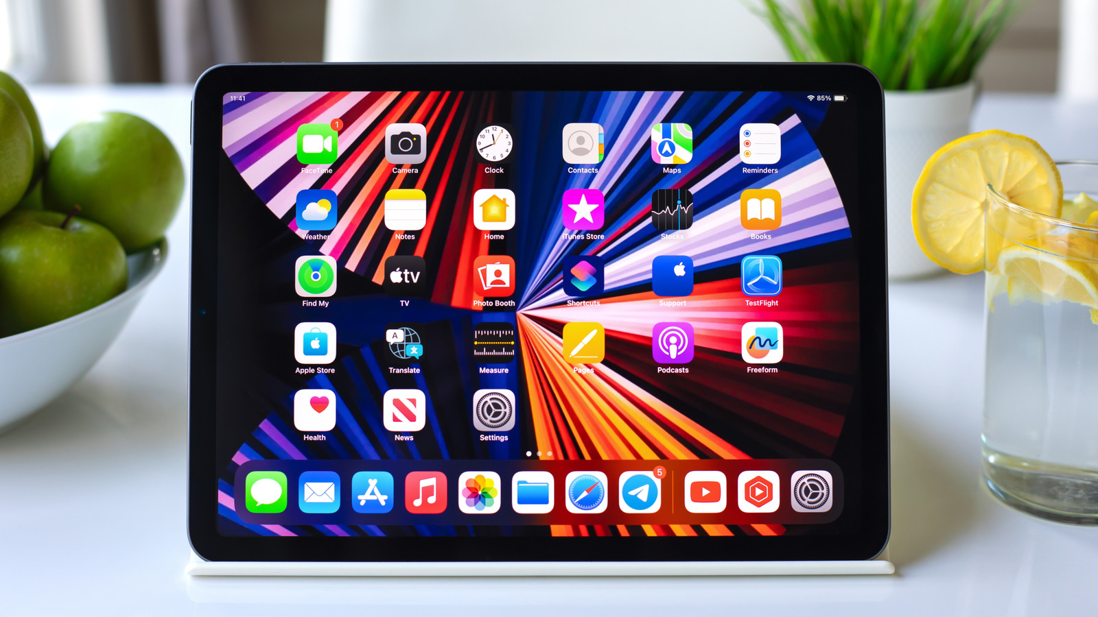Extend Your iPad Battery Life with These 5 Simple Settings