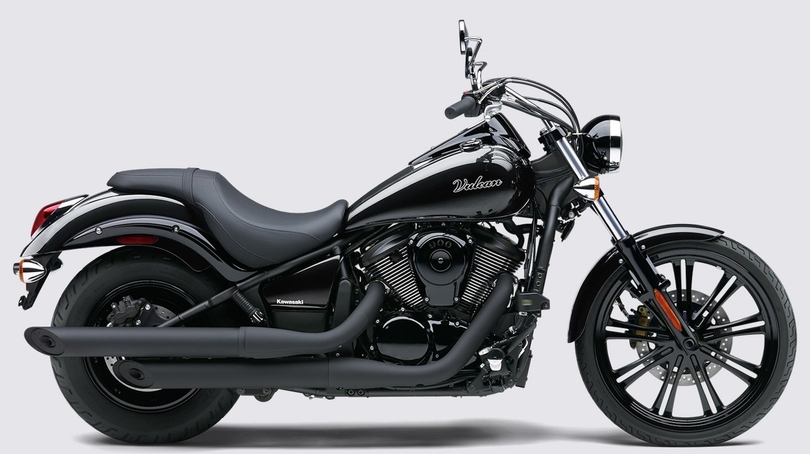 Is the Kawasaki Vulcan 900 the Ideal Bike for Beginners?