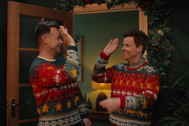 ITV Reveals Start Date for 25th Series of I’m A Celebrity