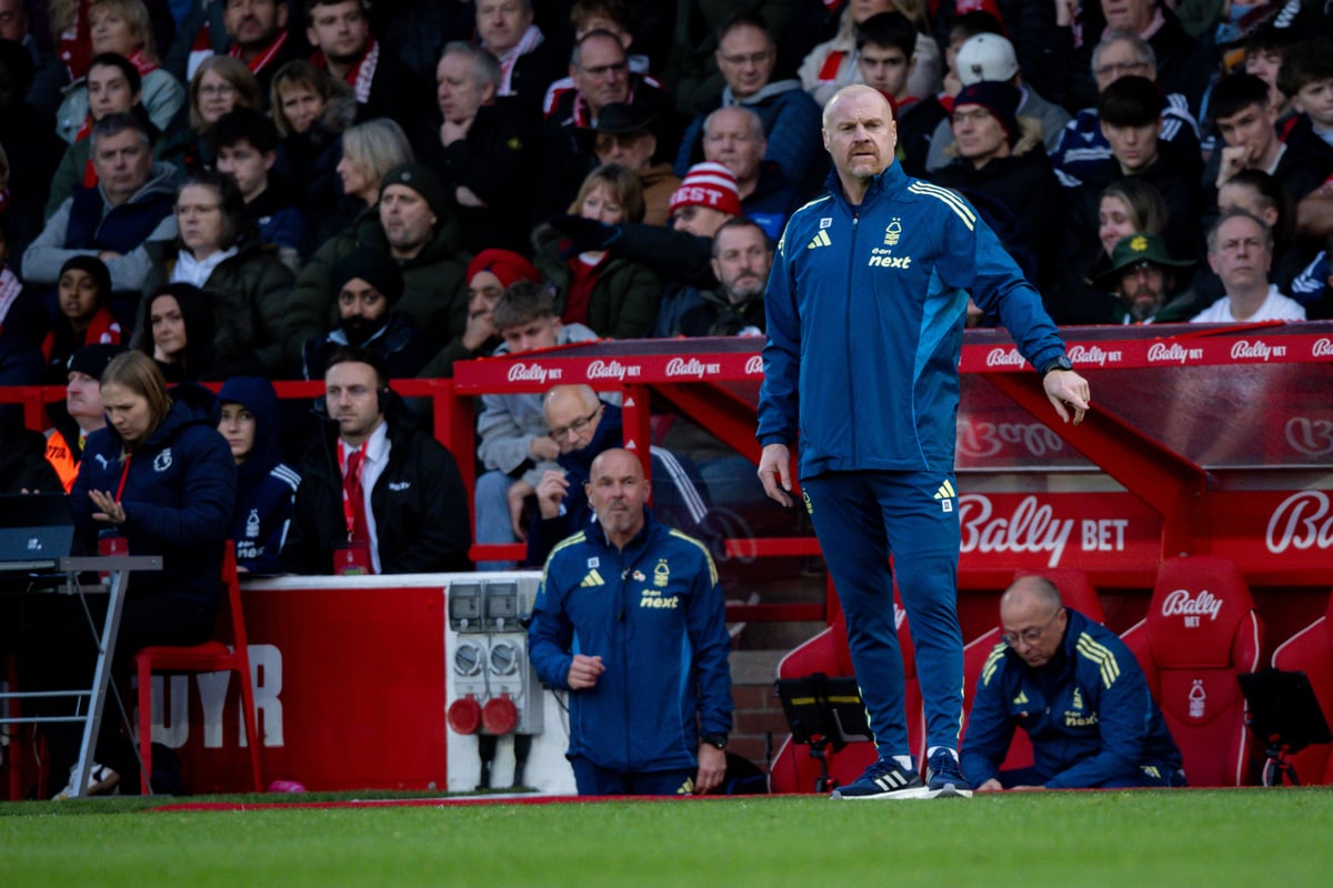 Nottingham Forest’s Injury Woes Heighten Tension Ahead of Leeds Clash