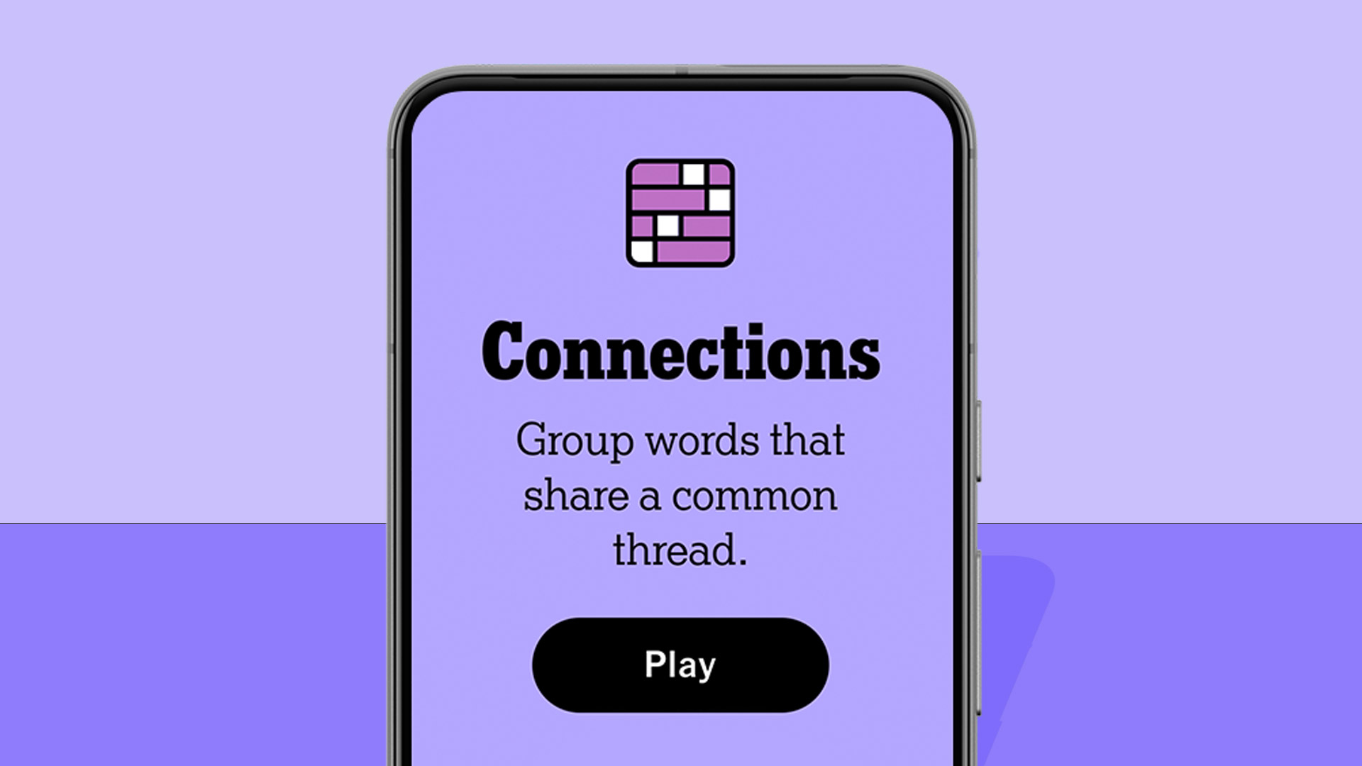 Test Your Vocabulary with Today’s NYT Connections Challenge