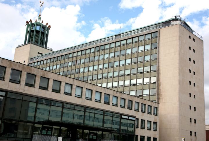 Urgent: Nurse Denies Allegations Amid Legal Challenge Over Changing Room Use