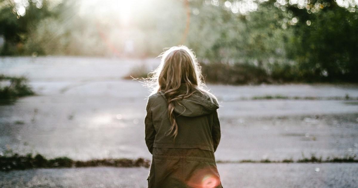 Woman Faces Future with Huntington’s Disease and New Hope