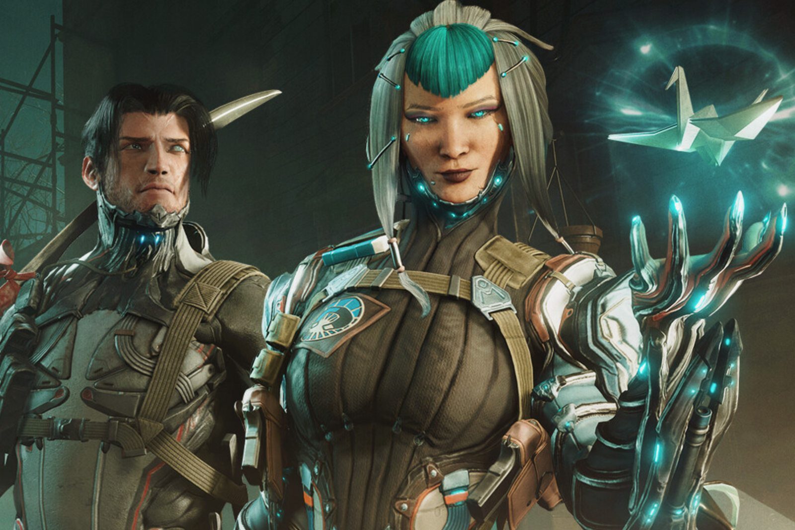 Unlock Exciting Rewards with Current Warframe Codes THEBRITISHINSIDER
