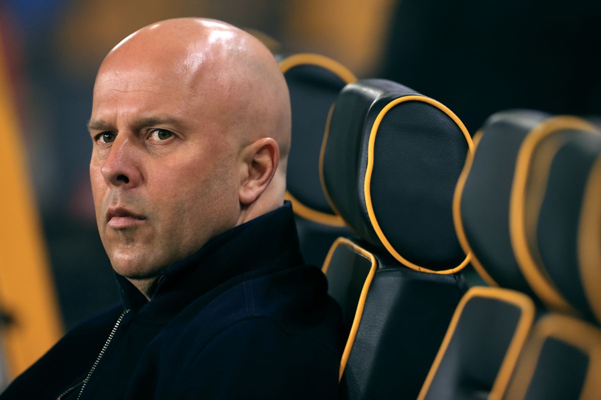 Arne Slot Reflects on Liverpool’s Unexpected Transition Season