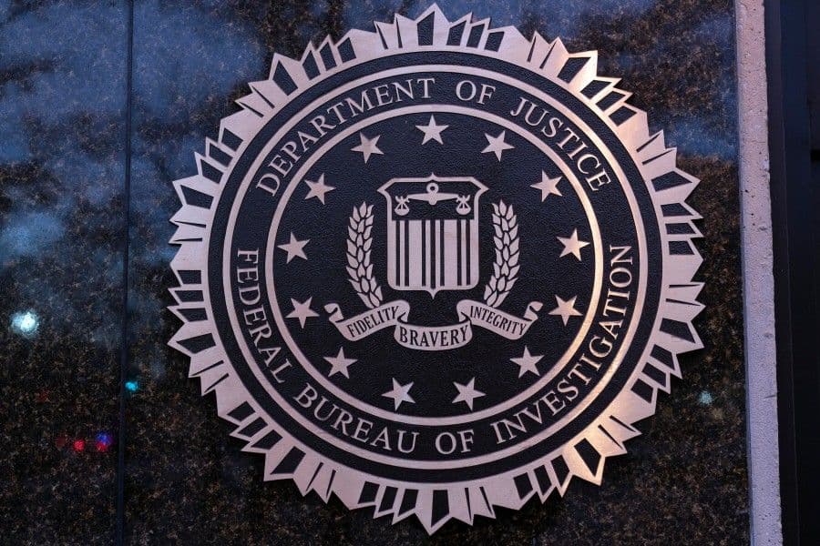 FBI Disrupts Spy Network; Montenegro Citizen Darko Đurović Arrested