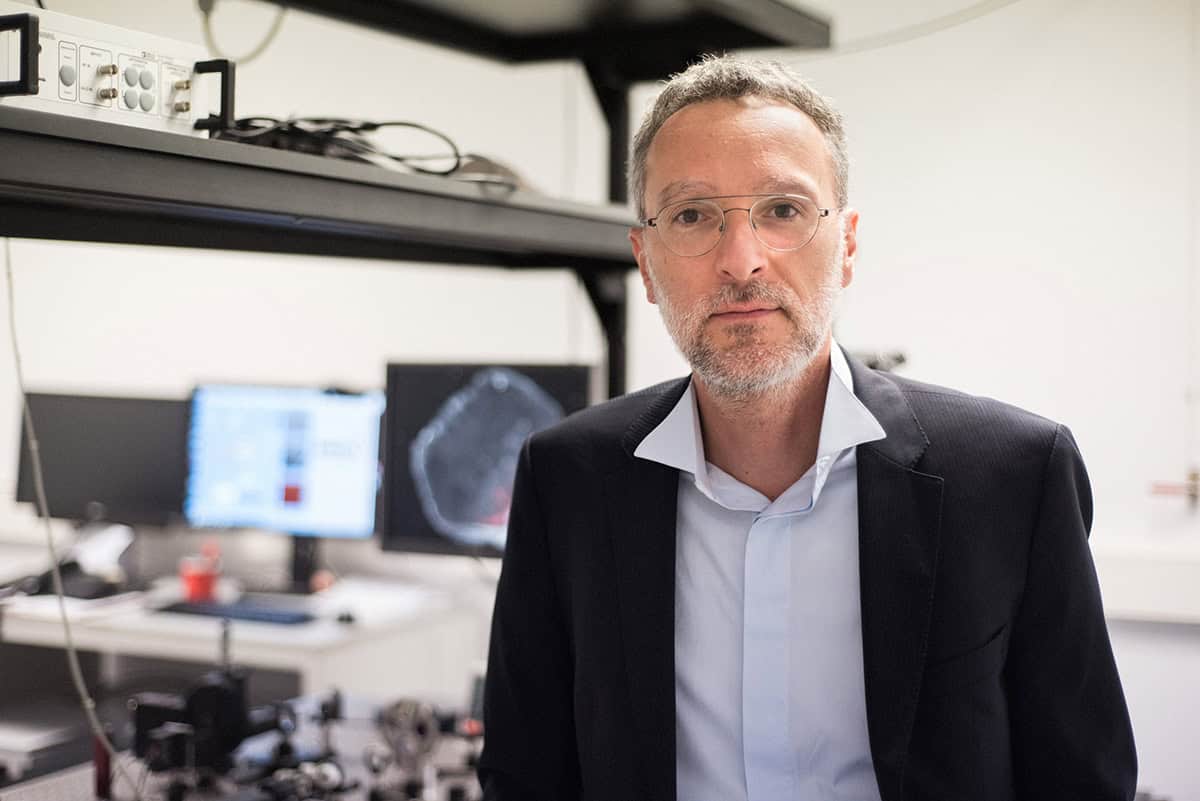 Giannis Zacharakis on the Challenges and Rewards of Research