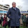 Harry Redknapp Compares Jockeys’ Bravery to Footballers Ahead of Gold Cup