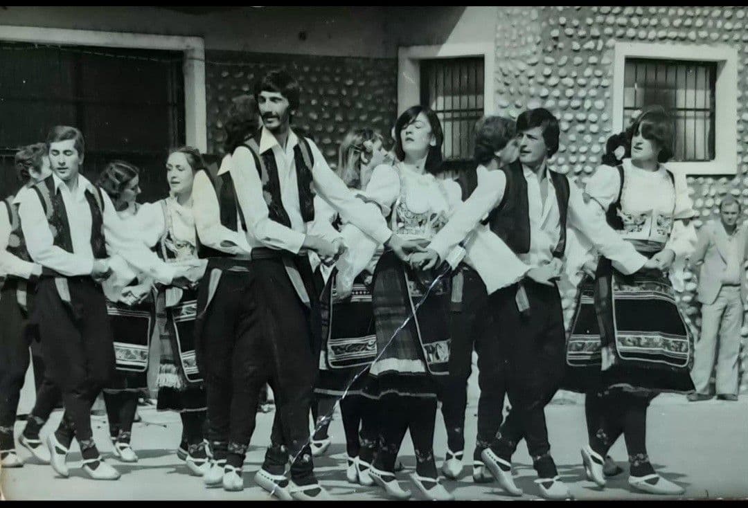 Niksic’s Cultural Heart Beats Strong: Celebrating 50 Years of Folklore