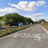 Seven-Year-Old Fatally Struck by Vehicle on A38 in Staffordshire