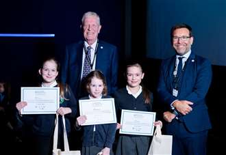 Students Shine at Annual West Norfolk Public Speaking Event
