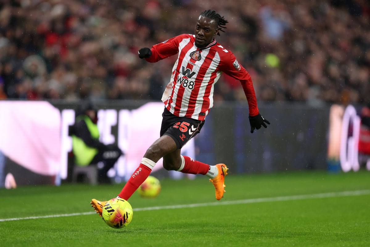Sunderland and Bournemouth Share Points in Intense 1-1 Draw